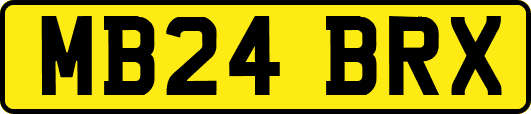 MB24BRX