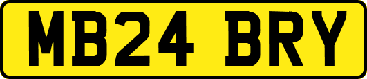 MB24BRY