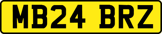 MB24BRZ