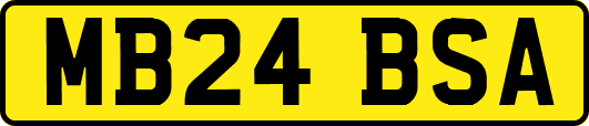 MB24BSA
