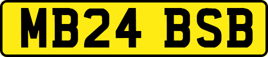 MB24BSB