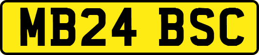 MB24BSC