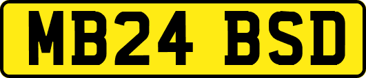 MB24BSD