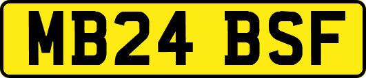 MB24BSF