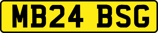 MB24BSG