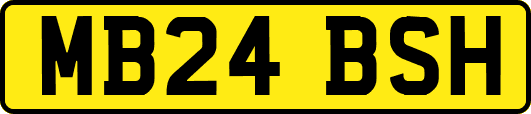 MB24BSH