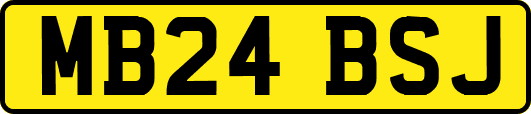 MB24BSJ