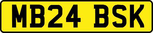 MB24BSK