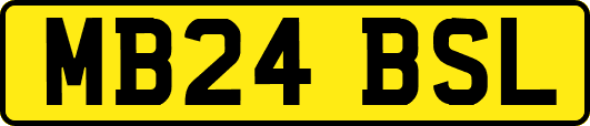 MB24BSL