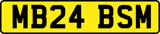 MB24BSM