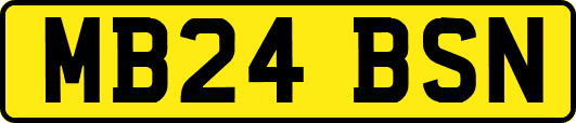 MB24BSN