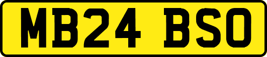 MB24BSO