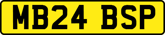 MB24BSP