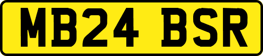 MB24BSR