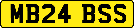 MB24BSS