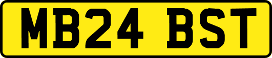 MB24BST
