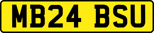 MB24BSU