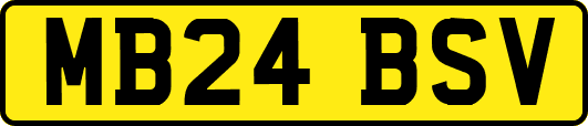 MB24BSV
