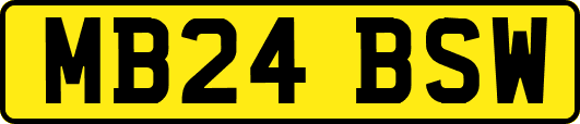 MB24BSW