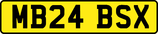 MB24BSX