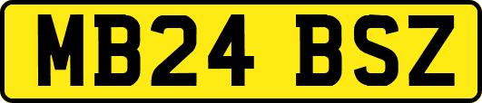MB24BSZ