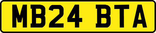 MB24BTA