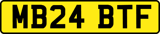 MB24BTF