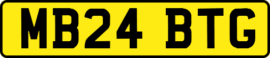 MB24BTG