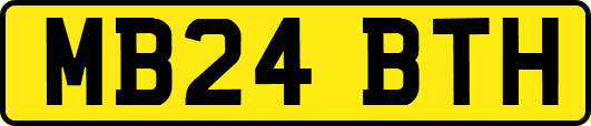 MB24BTH