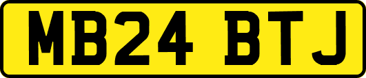 MB24BTJ