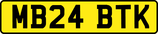 MB24BTK