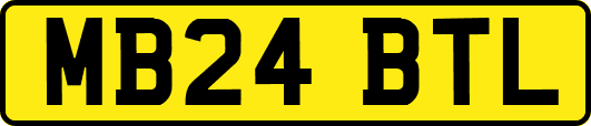 MB24BTL