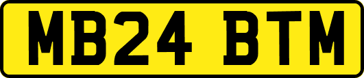 MB24BTM