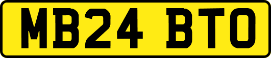 MB24BTO