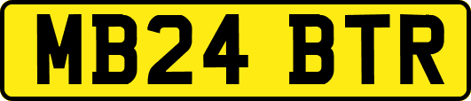 MB24BTR