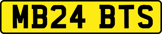 MB24BTS