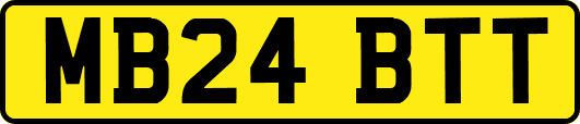 MB24BTT