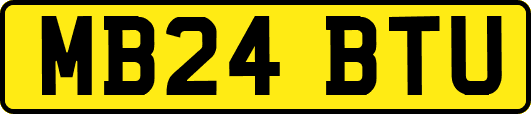 MB24BTU