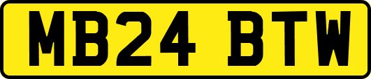 MB24BTW