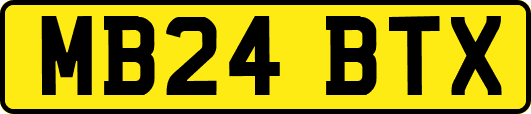 MB24BTX