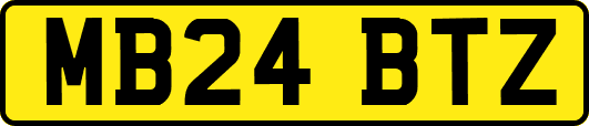 MB24BTZ