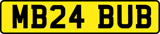MB24BUB