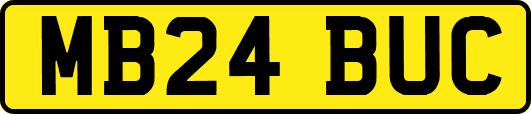 MB24BUC