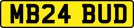 MB24BUD