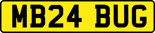 MB24BUG