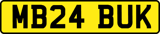 MB24BUK