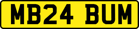 MB24BUM