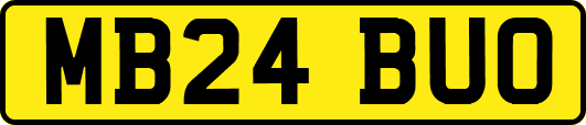 MB24BUO