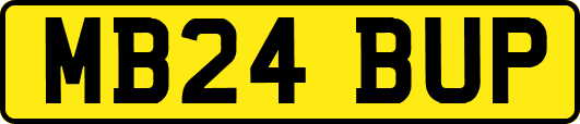 MB24BUP