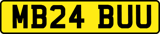 MB24BUU